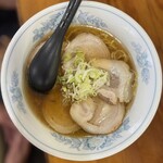 信州安曇野手打そば 山麓 - 