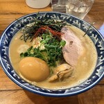 麺や 佐市 - 