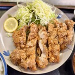 信州安曇野手打そば 山麓 - 