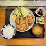 信州安曇野手打そば 山麓 - 