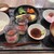天然温泉 さんさの湯 ドーミーイン盛岡 - 料理写真: