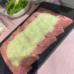 焼肉 ぽんが - 