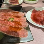 焼肉 ぽんが - 
