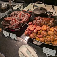 フォルク キッチン オールデイダイニング  - 