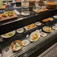 フォルク キッチン オールデイダイニング  - 