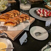 フォルク キッチン オールデイダイニング  - 