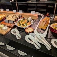 フォルク キッチン オールデイダイニング  - 