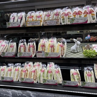 サンドイッチハウス メルヘン_1