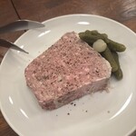 ラミティエ - 
