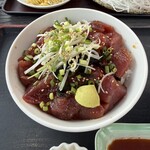まるわ食堂 - 料理写真: