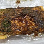高専ダゴ - 料理写真: