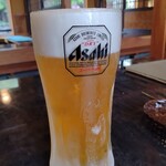 いな川亭 - ドリンク写真: