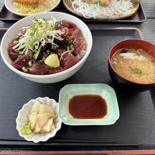 まるわ食堂_1