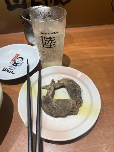世界の山ちゃん 栄店 （せかいのやまちゃん） - 矢場町/居酒屋 | 食べログ