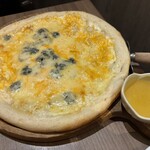 Cheese Meets Meat - 