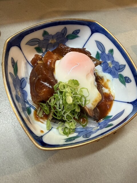 洒落解 （SHARETOKE） - 難波（南海）/居酒屋 | 食べログ