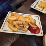 焼鳥日高 - 料理写真:
