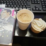 DiCE - ドリンク写真:
