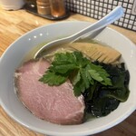 らーめん改 - 