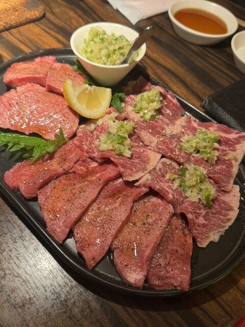 二九二八 - 資生館小学校前/焼肉 | 食べログ