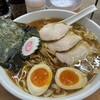 中華蕎麦 きよし - 料理写真: