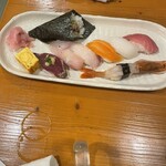 すし処 まる辰 - 