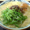 丸亀製麺 イオンモールむさし村山店