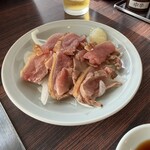 とんく - 