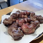 鳥 から揚げ うえ山 - 