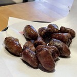 鳥 から揚げ うえ山 - 