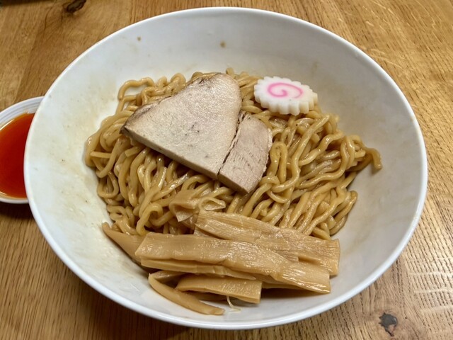 珍々亭 （珍珍亭 ちんちんてい） - 武蔵境/油そば・まぜそば | 食べログ