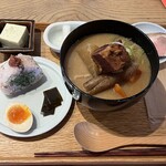 ミソジュウ - 