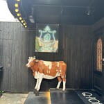 Q-pot CAFE. - 
