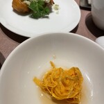 MASA’S KITCHEN - 