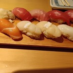 寿司あおい - 
