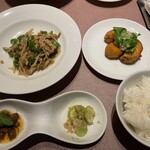 MASA’S KITCHEN - 