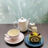 カフェ･ド･パリ(新大阪ワシントンホテルプラザ)