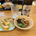 うなぎの里 萬鰻亭 - 