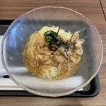 ミスタードーナツ - 料理写真: