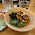 うなぎの里 萬鰻亭 - 