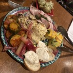 オステリアウララ - 