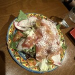 オステリアウララ - 