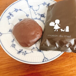口コミ一覧 : メゾン デュ ミエル 本店 （maison du miel） - 尾頭橋