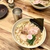 だし・麺 未蕾 - 