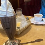 コメダ珈琲店 - 