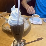 コメダ珈琲店 - 