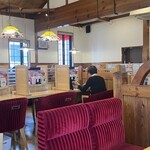 コメダ珈琲店 - 