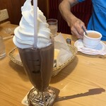 コメダ珈琲店 - 