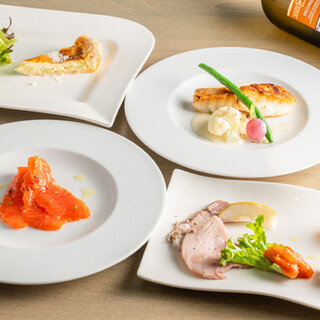 Ristorante Kishine_1