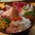 魚河岸 丸天 - 料理写真: